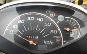 HONDA DIO Gen.6 AF68