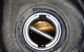 HONDA LEAD 110 2002 JF19