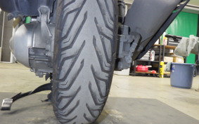 HONDA PCX 160 2014 KF47