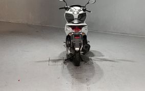 HONDA PCX125 NC125D