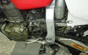 HONDA XR650R 2001