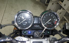KAWASAKI BALIUS 250 Gen.2 2007 ZR250B