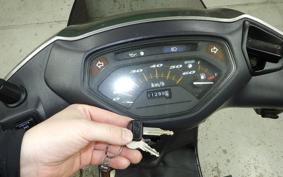 HONDA LEAD 50 Gen. 2 2024 AF48