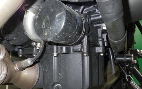TRIUMPH TRIDENT 660 2021