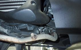 YAMAHA JOG Gen.5 SA36J