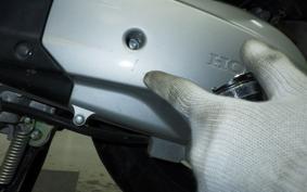 HONDA PCX 125 JF56