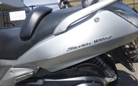 HONDA SILVER WING 600 2002 PF01