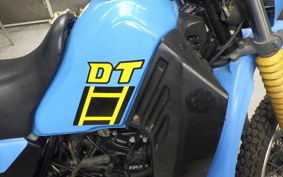 YAMAHA DT125R 2020 34X