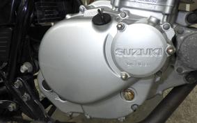 SUZUKI GRASS TRACKER 2004 NJ4BA