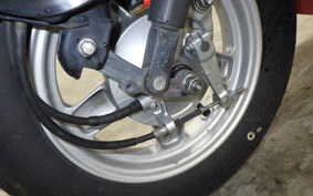 HONDA GYRO CANOPY 2002 TA03