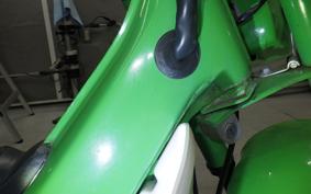 HONDA CHALY 50 CF50