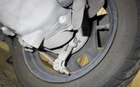 SUZUKI LET's 4 2019 CA45A