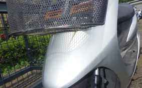 YAMAHA JOG Gen.4 SA16J