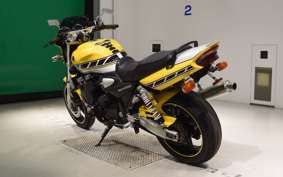 YAMAHA XJR130050TH 2005 RP03J