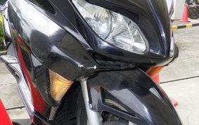 HONDA FORZA Z MF08