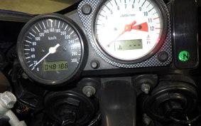 SUZUKI TL1000R 1999