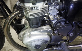 KAWASAKI W400 2006 EJ400A