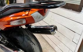 KAWASAKI ZZ1400 NINJA R 2008 ZXT40C