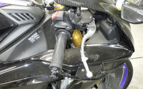 YAMAHA YZF-R1 M 2020 RN65J