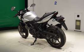 SUZUKI SV650 X A 2023 VP55E