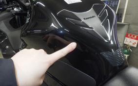 KAWASAKI NINJA 650 A 2019 ER650H