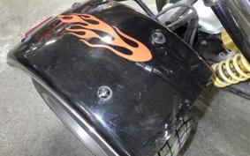 OTHER UNREGISTERED MODEL by BDS125 TRIKE 1999