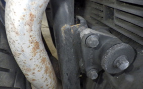 KAWASAKI ZEPHYR 400 KAI 1998