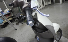 SUZUKI ﾚｯﾂG 2014 CA4AA