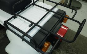 HONDA GYRO X 1997 TD02