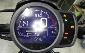 HONDA REBEL 1100 2021 SC83