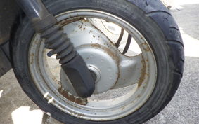 YAMAHA JOG APRIO 1994 SA11J