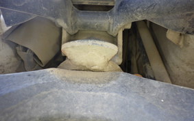 HONDA C50 SUPER CUB AA04