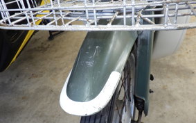 HONDA C70 SUPER CUB C70