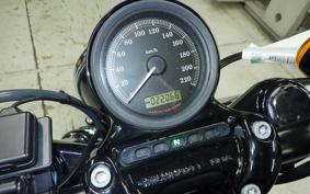 HARLEY XL1200X 2011