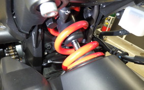 HONDA CB125 R 2006 JC79