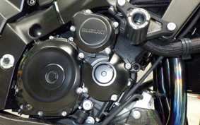 SUZUKI KATANA 2019 GT79B