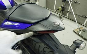 YAMAHA YZF-R25 RG10J