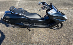 YAMAHA MAXAM 250 SG21J