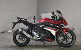 SUZUKI GSX250R DN11A