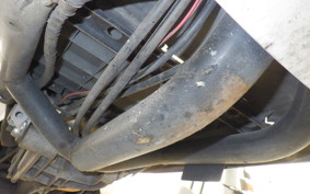 HONDA GYRO CANOPY TA03