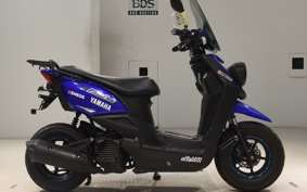 YAMAHA BW'S 50 Gen.3 SA53J