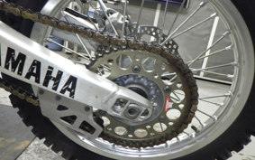 YAMAHA YZ250F 2012 CG18C