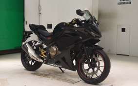 HONDA CBR400R 2018 NC47