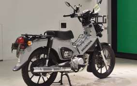 HONDA CROSS CUB 110 JA60