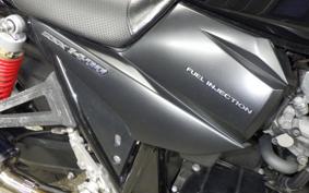 SUZUKI GSX1400 2008 GY71A