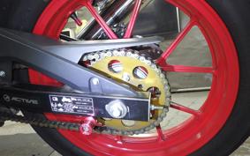 SUZUKI GSX-R125 2002 DL33B