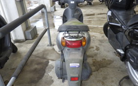 SUZUKI LET's 4 CA45A