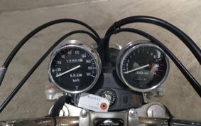 KAWASAKI ZEPHYR400 ZR400C