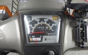 HONDA C90 SUPER CUB E HA02