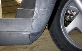 YAMAHA GEAR Gen.2 UA06J